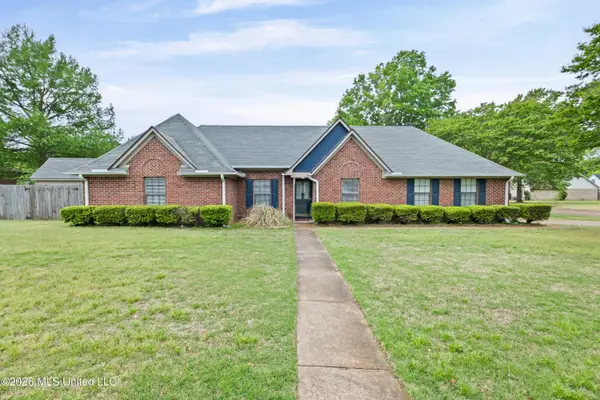 5267 Peach Trail Cove, Southaven, MS 38671