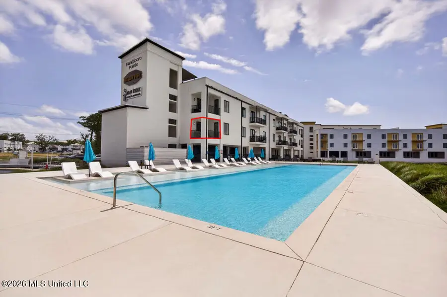 1302 Magnolia Street, Gulfport, MS 39507 - #3