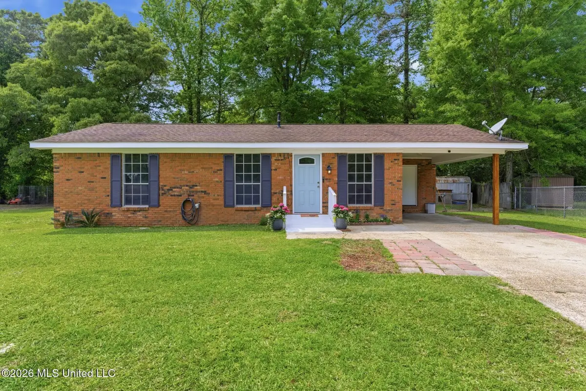 205 Woodside Drive, Petal, MS 39465 - #1