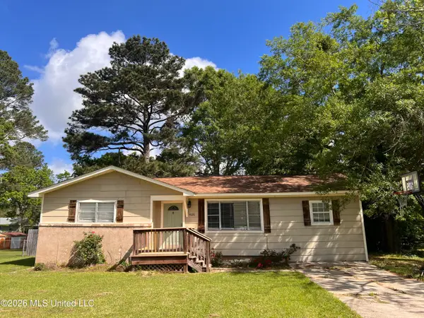 4126 Nancy Street, Pearl, MS 39208
