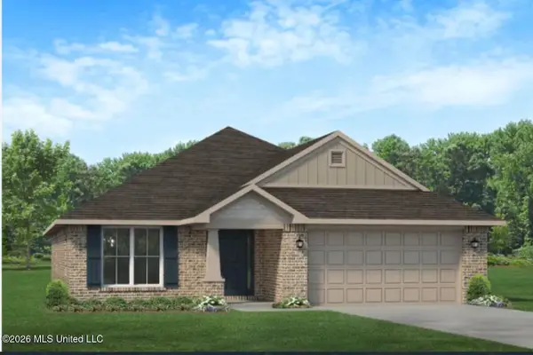 14251 Hartland Drive, Gulfport, MS 39503