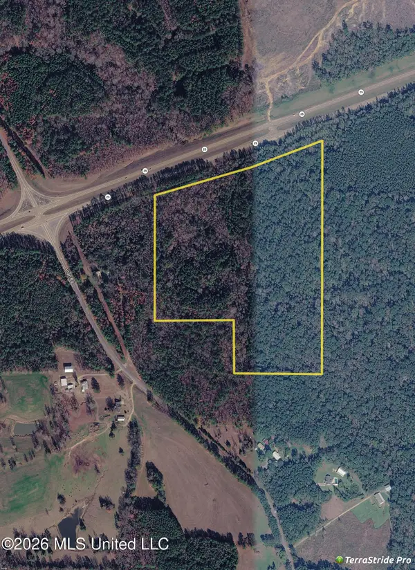 Hwy 25, Lena, MS 39094
