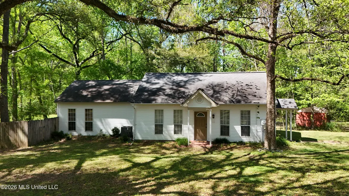187 Dupree Street, Raymond, MS 39154 - #1