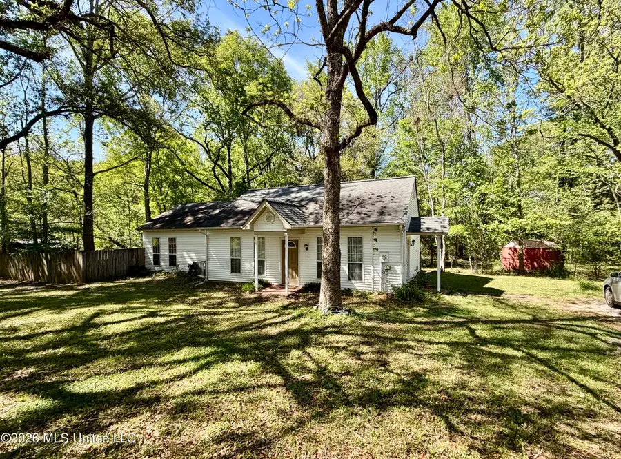 187 Dupree Street, Raymond, MS 39154 - #2
