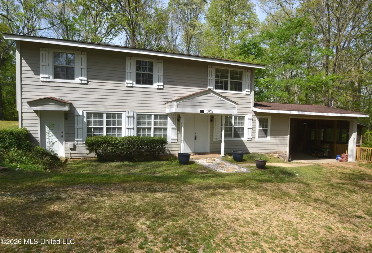590 Leewood Road, Holly Springs, MS 38635 - #1