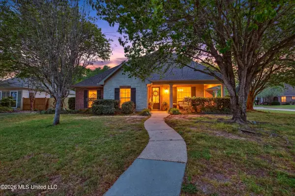 480 Jordan Drive, Biloxi, MS 39531