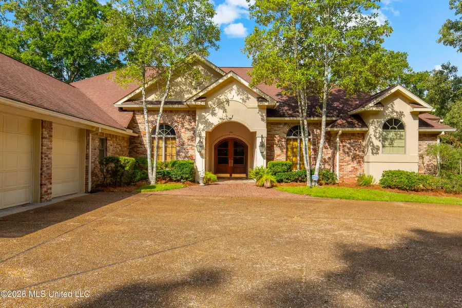 373 Chapel Hill Road, Flora, MS 39071 - #3