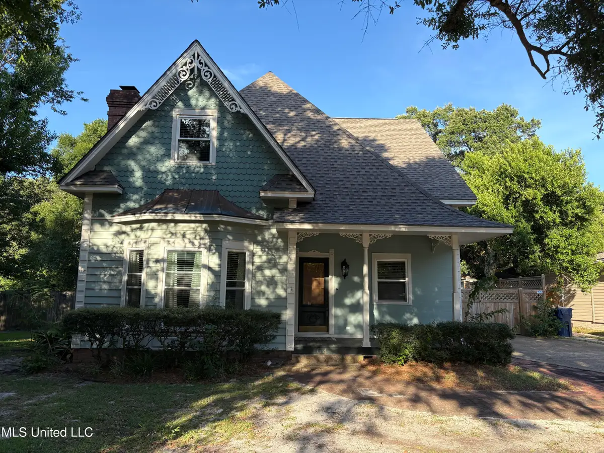 164 Balmoral Avenue, Biloxi, MS 39531 - #1