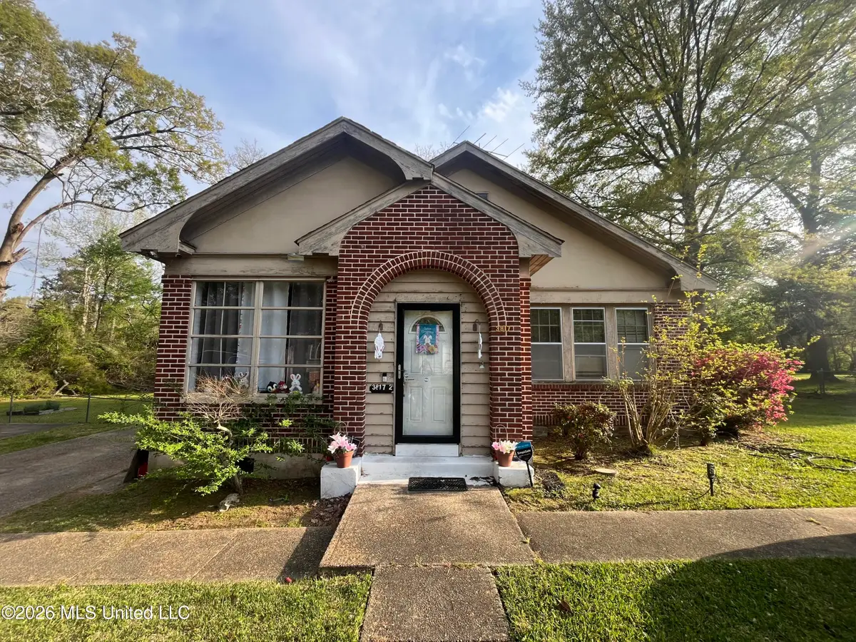 3817 29th Street, Meridian, MS 39307 - #1