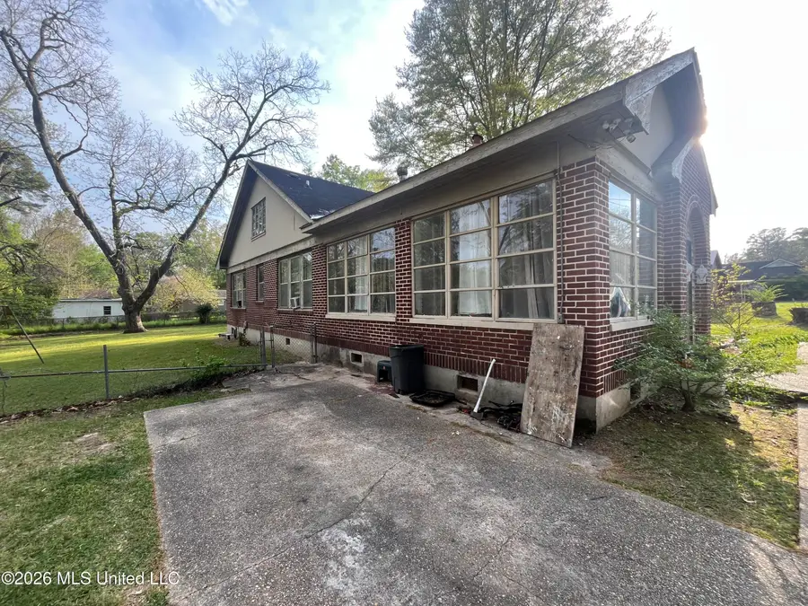 3817 29th Street, Meridian, MS 39307 - #2