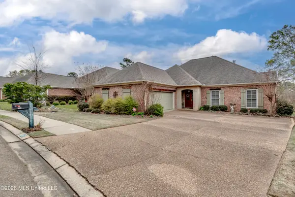 607 Willow Court Circle, Brandon, MS 39047