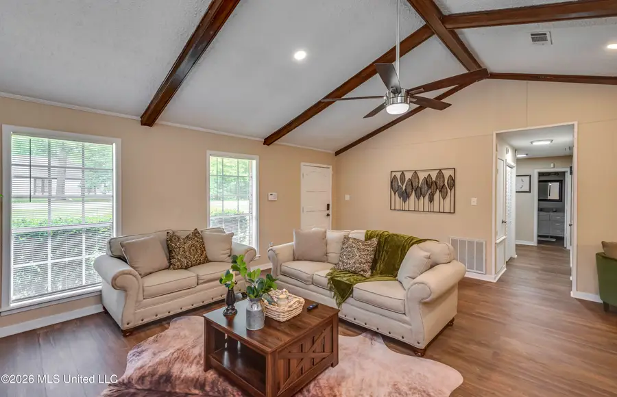 3405 Forest Hill Road, Jackson, MS 39212 - #3