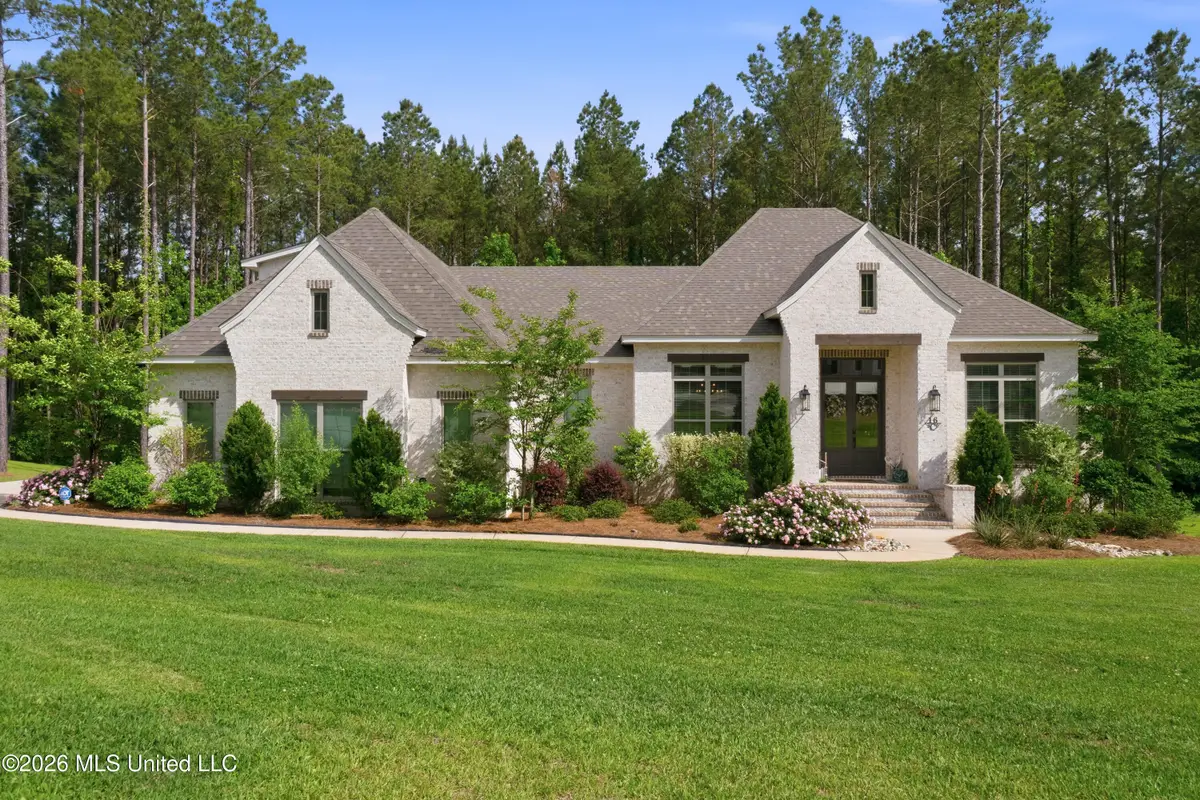 16 Manatee, Hattiesburg, MS 39402 - #1