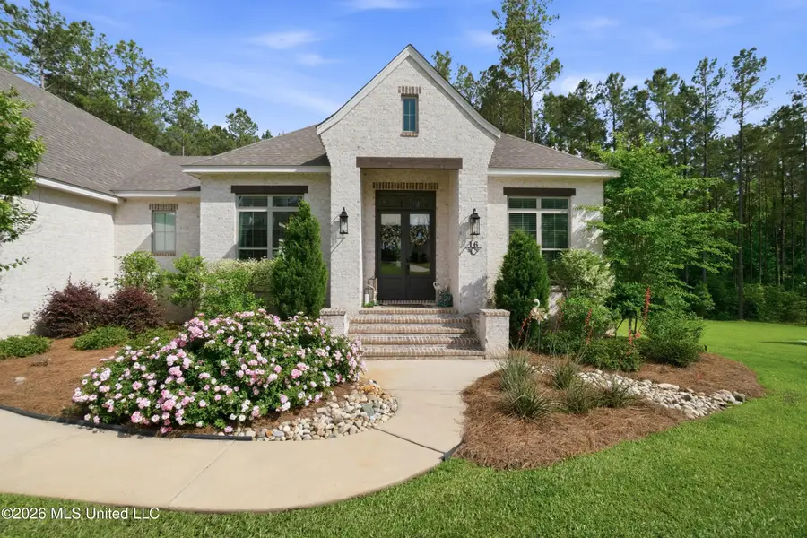 16 Manatee, Hattiesburg, MS 39402 - #2
