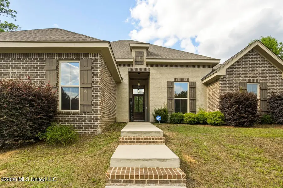 25 Island Oak, Hattiesburg, MS 39402 - #3