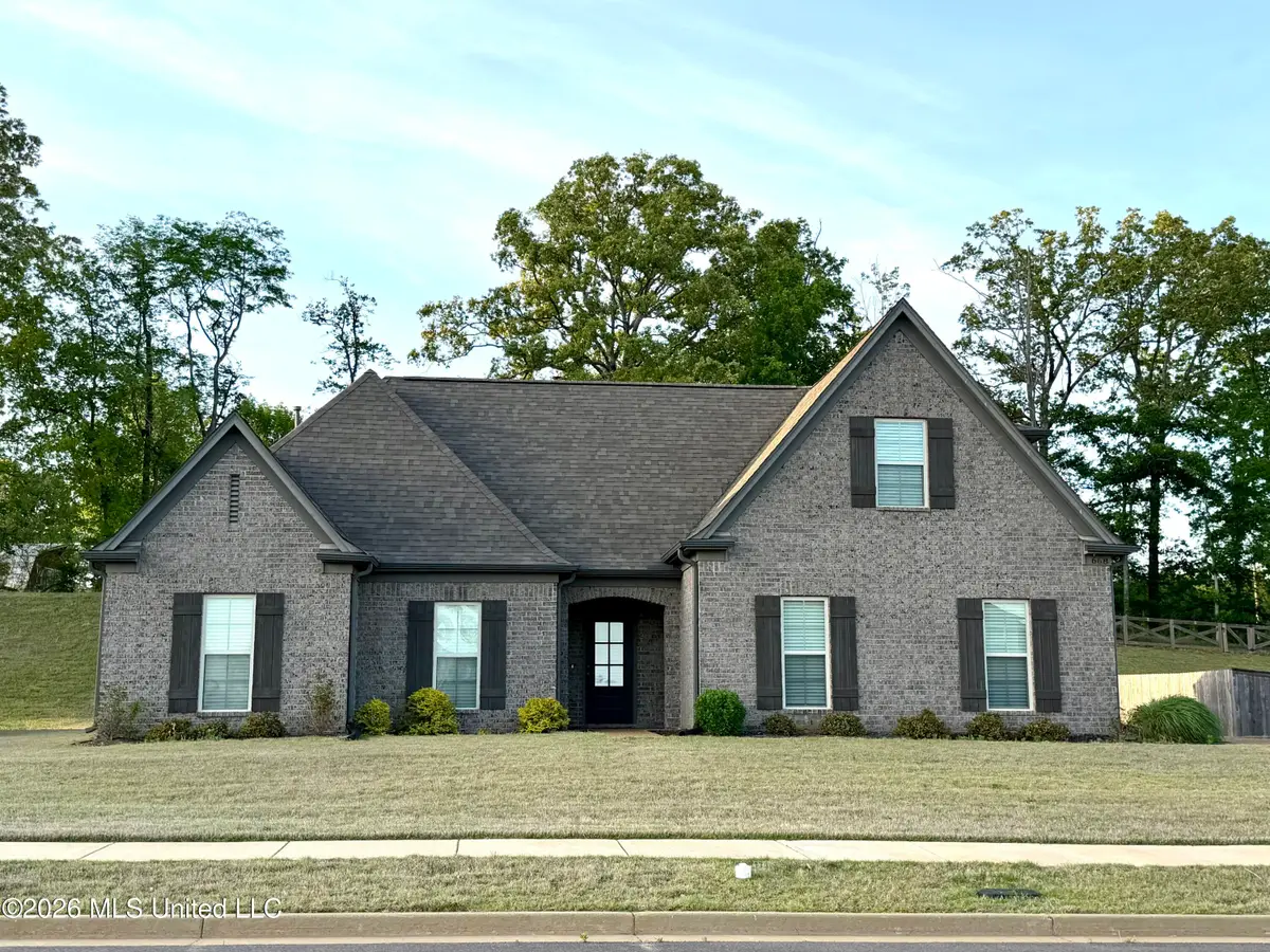 668 Millers Way, Nesbit, MS 38651 - #1