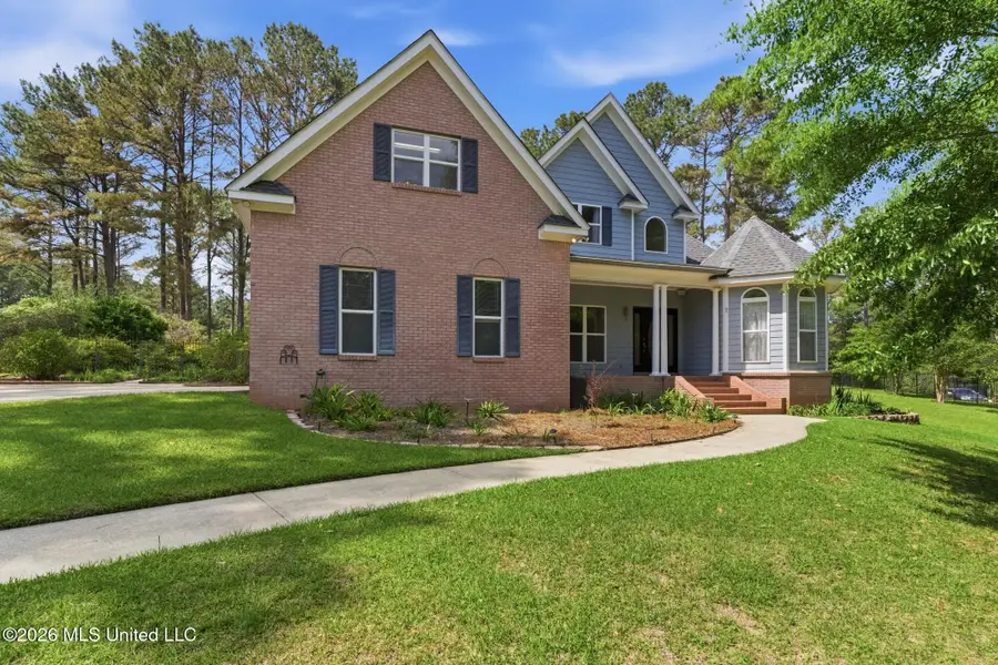 166 Steep Hollow, Hattiesburg, MS 39402 - #2