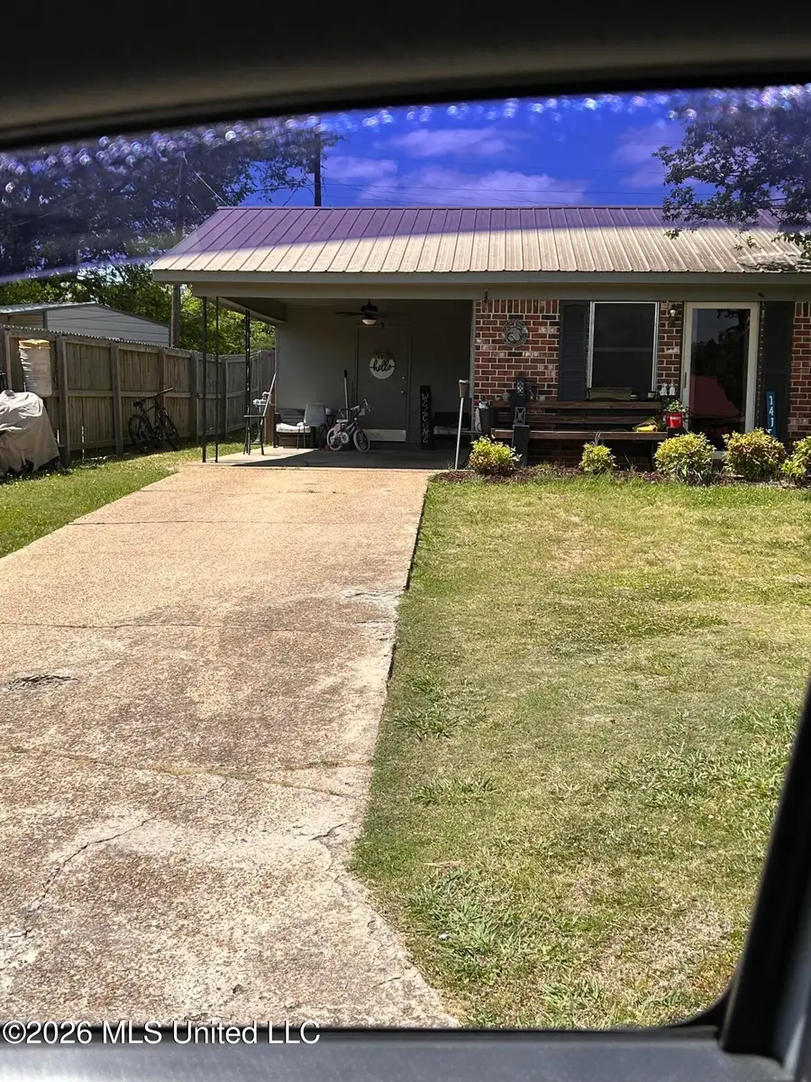 141 Rogers Road, West Point, MS 39773 - #2