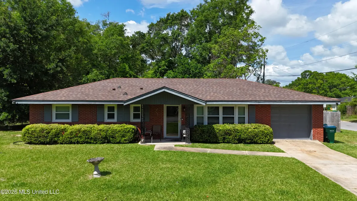 11377 Klein Road, Gulfport, MS 39503 - #1