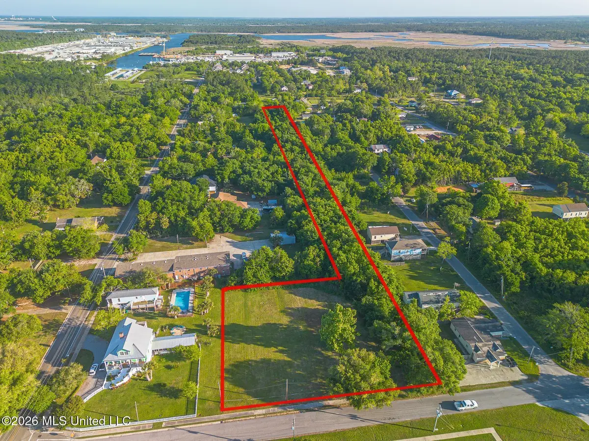 300 Ladnier Street, Pass Christian, MS 39571 - #1