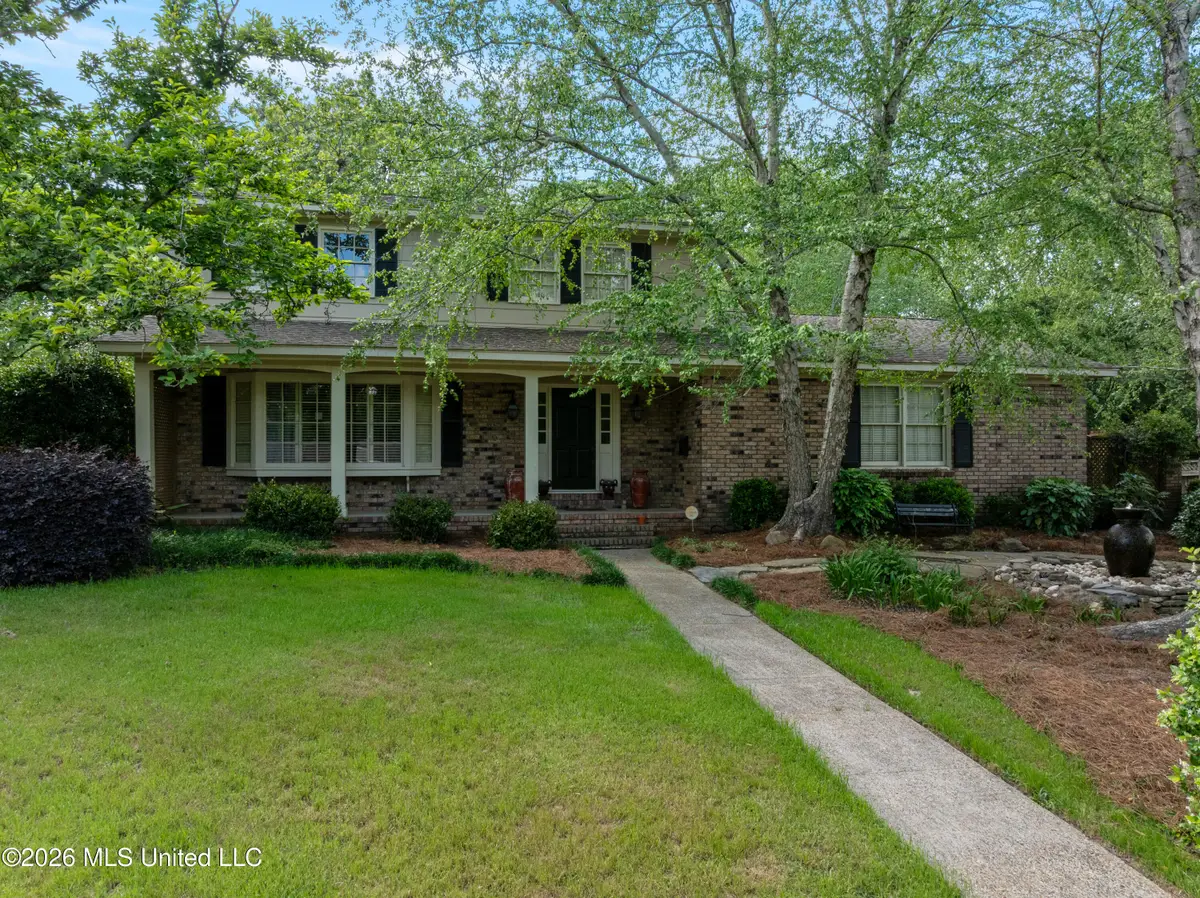 207 Southampton Road, Hattiesburg, MS 39401 - #1