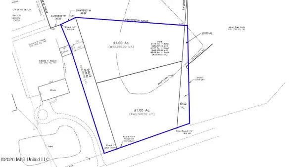 Us-80, Brandon, MS 39042