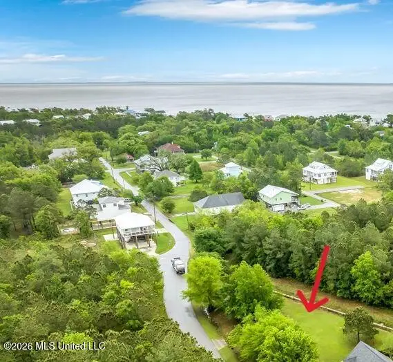 Lot 1 Sundance Pass, Waveland, MS 39576 - #1