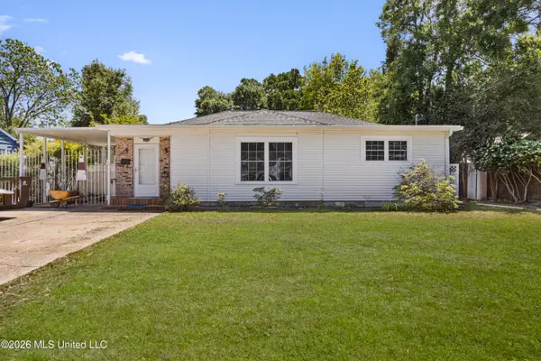 1633 Vine Street, Biloxi, MS 39531