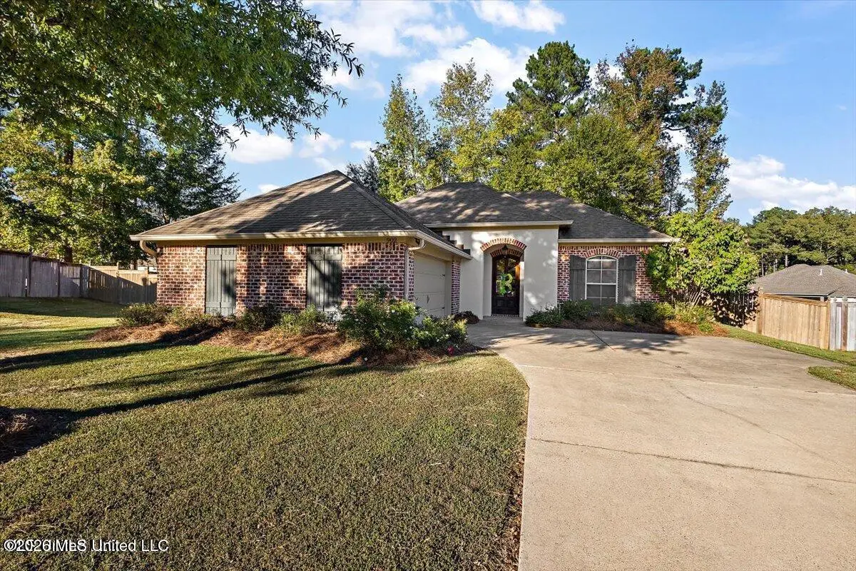 902 Timberton Drive, Pearl, MS 39208 - #1