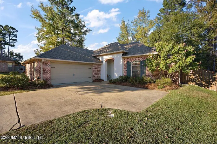 902 Timberton Drive, Pearl, MS 39208 - #2