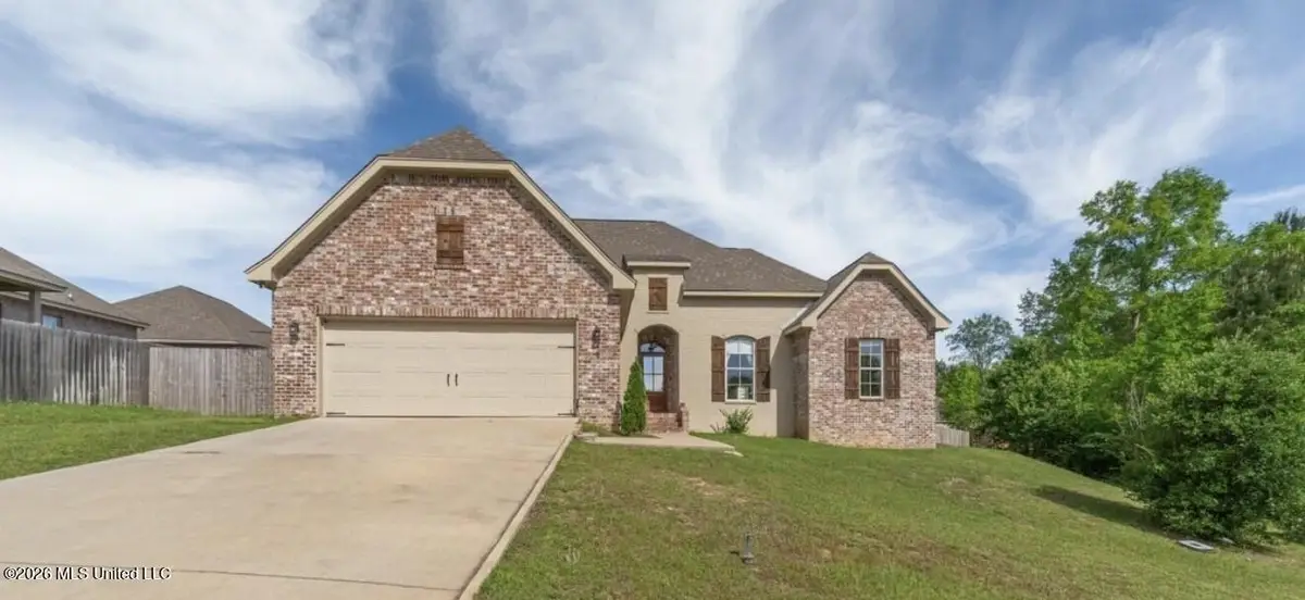 8 Canyon Oak, Hattiesburg, MS 39402 - #1