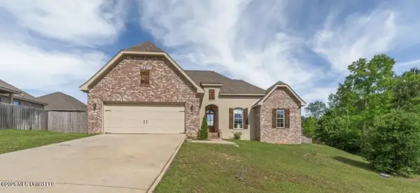 8 Canyon Oak, Hattiesburg, MS 39402