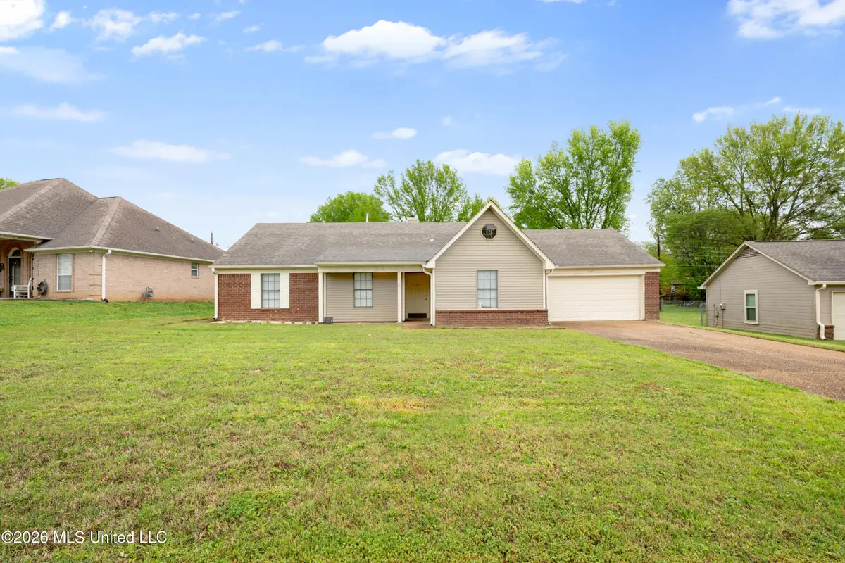 7340 Kingcrest Road, Olive Branch, MS 38654 - #1