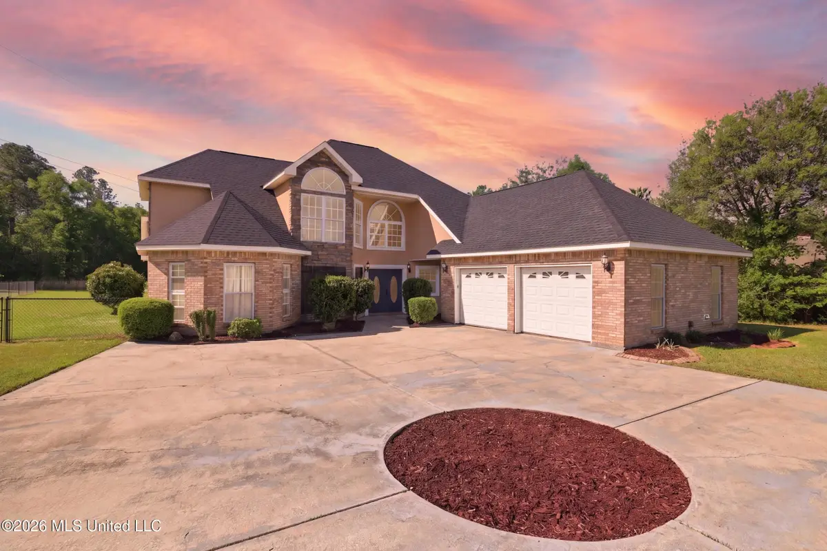 9045 W Cardinal Lane, Biloxi, MS 39532 - #1