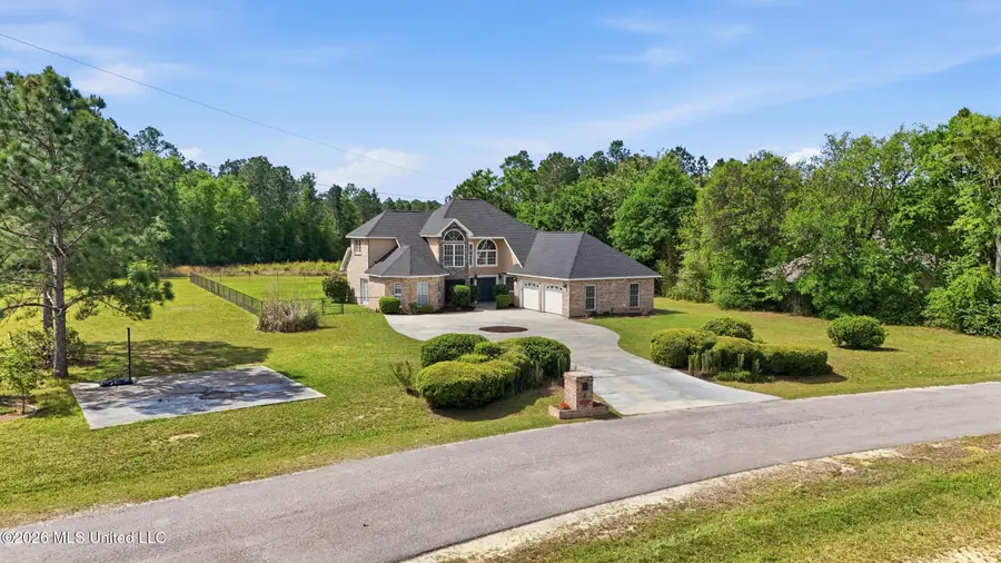 9045 W Cardinal Lane, Biloxi, MS 39532 - #3