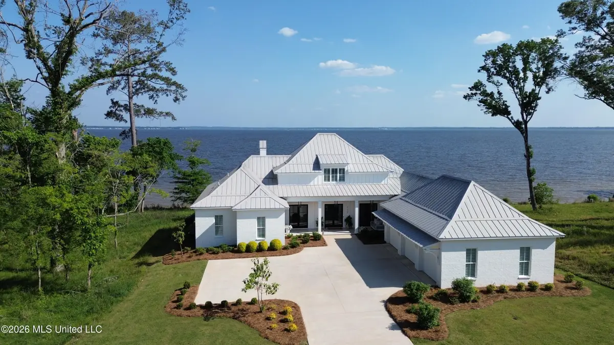 117 N Natchez Drive, Madison, MS 39110 - #1