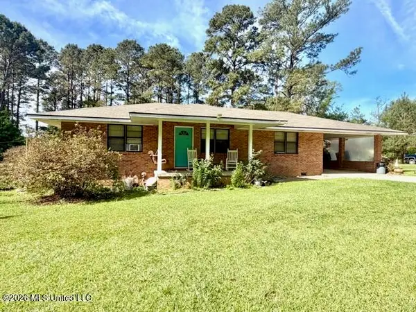 1330 Calvary Drive, Bogue Chitto, MS 39629