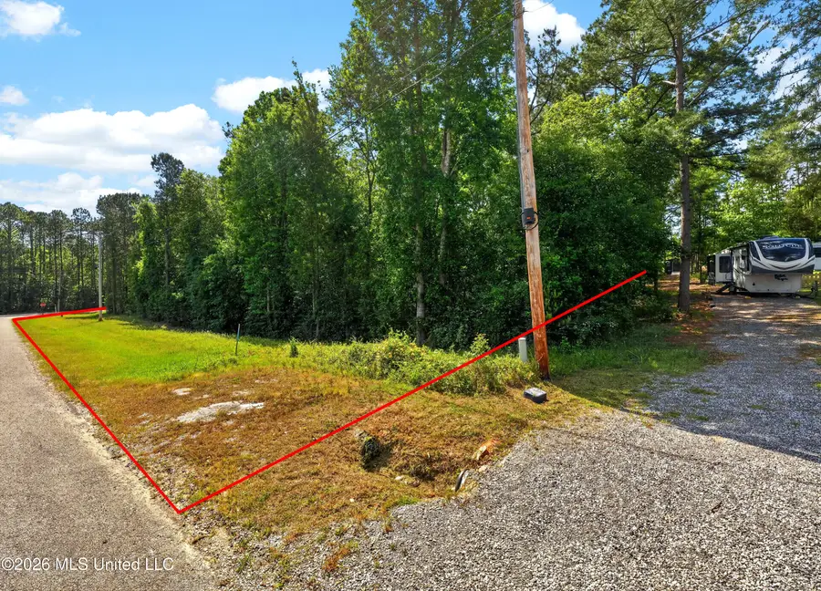 0 High Place, Saucier, MS 39574 - #2