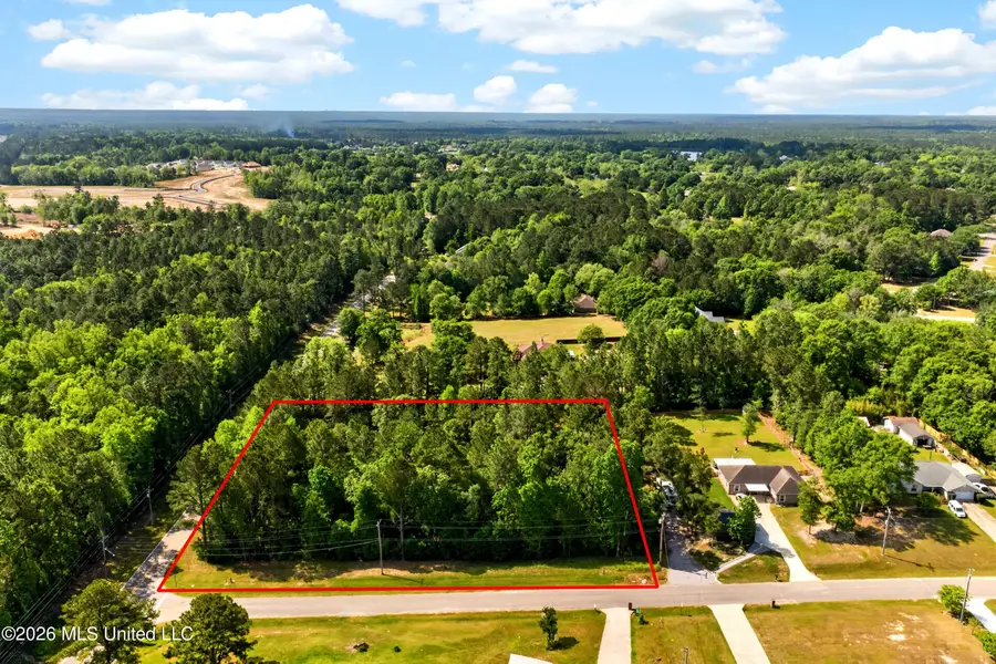0 High Place, Saucier, MS 39574 - #3