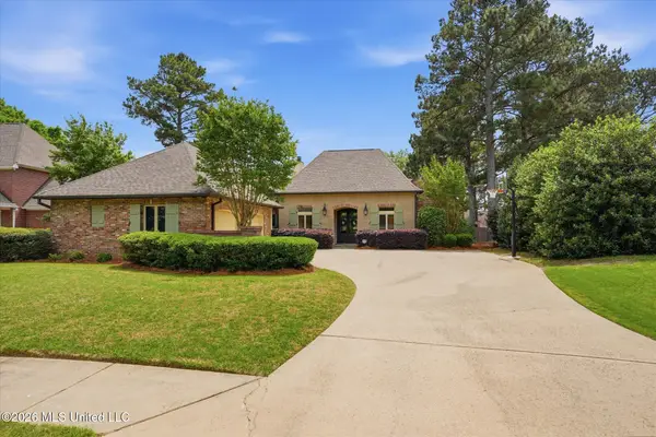 502 Eastlake Forest Drive, Brandon, MS 39047