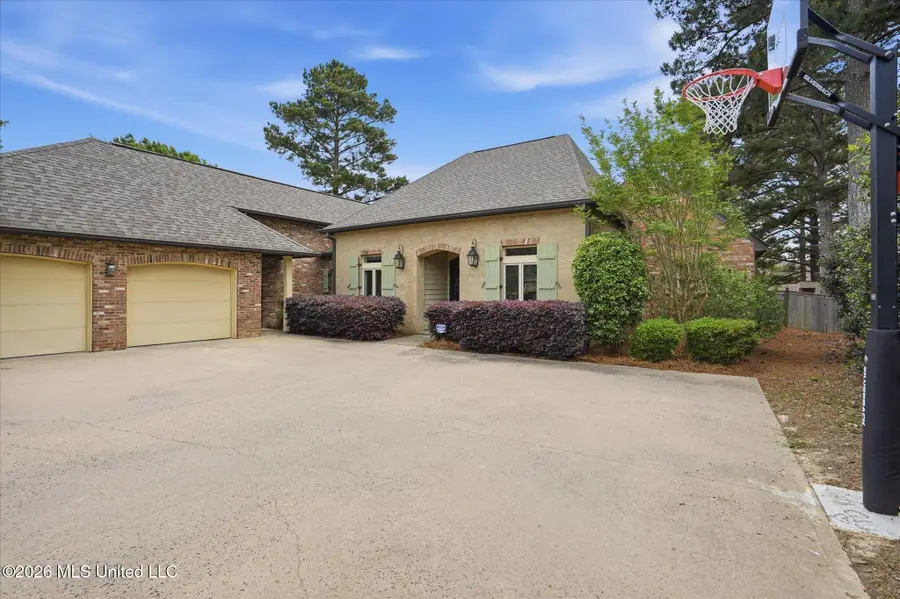 502 Eastlake Forest Drive, Brandon, MS 39047 - #3