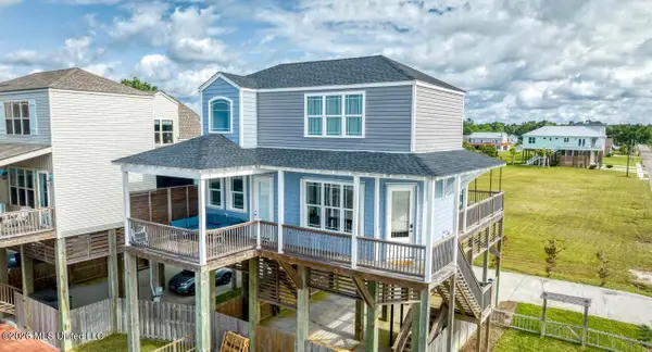 820 W Beach Boulevard, Long Beach, MS 39560
