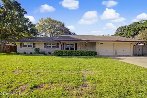 4 Northwood Drive, Long Beach, MS 39560