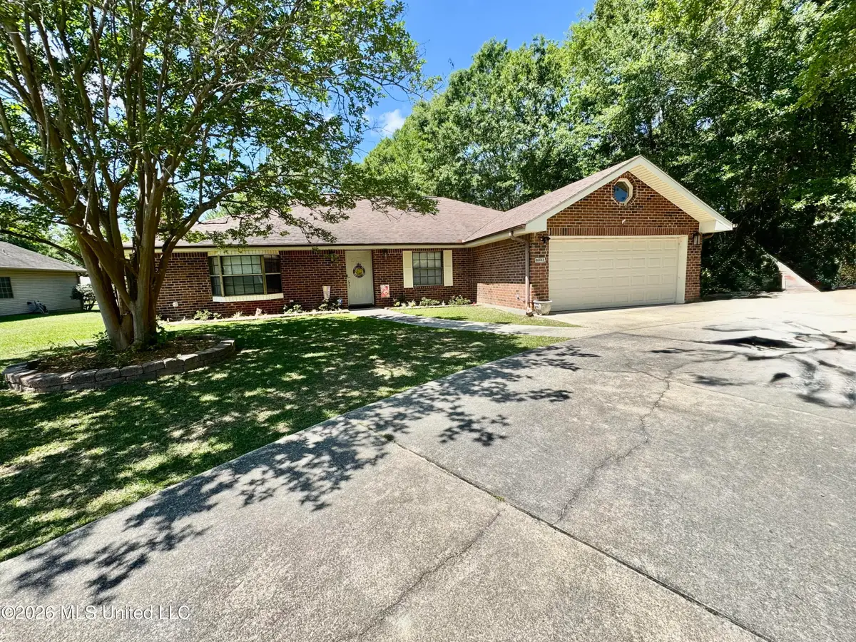 8003 Fishook Lane, Picayune, MS 39466 - #1