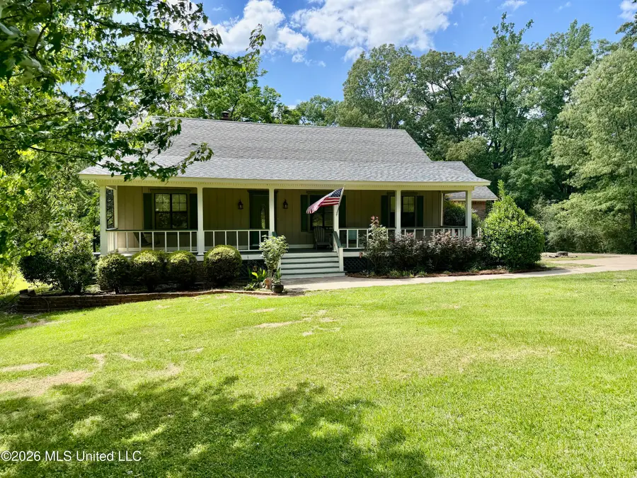 215 Trace Circle, Raymond, MS 39154 - #2