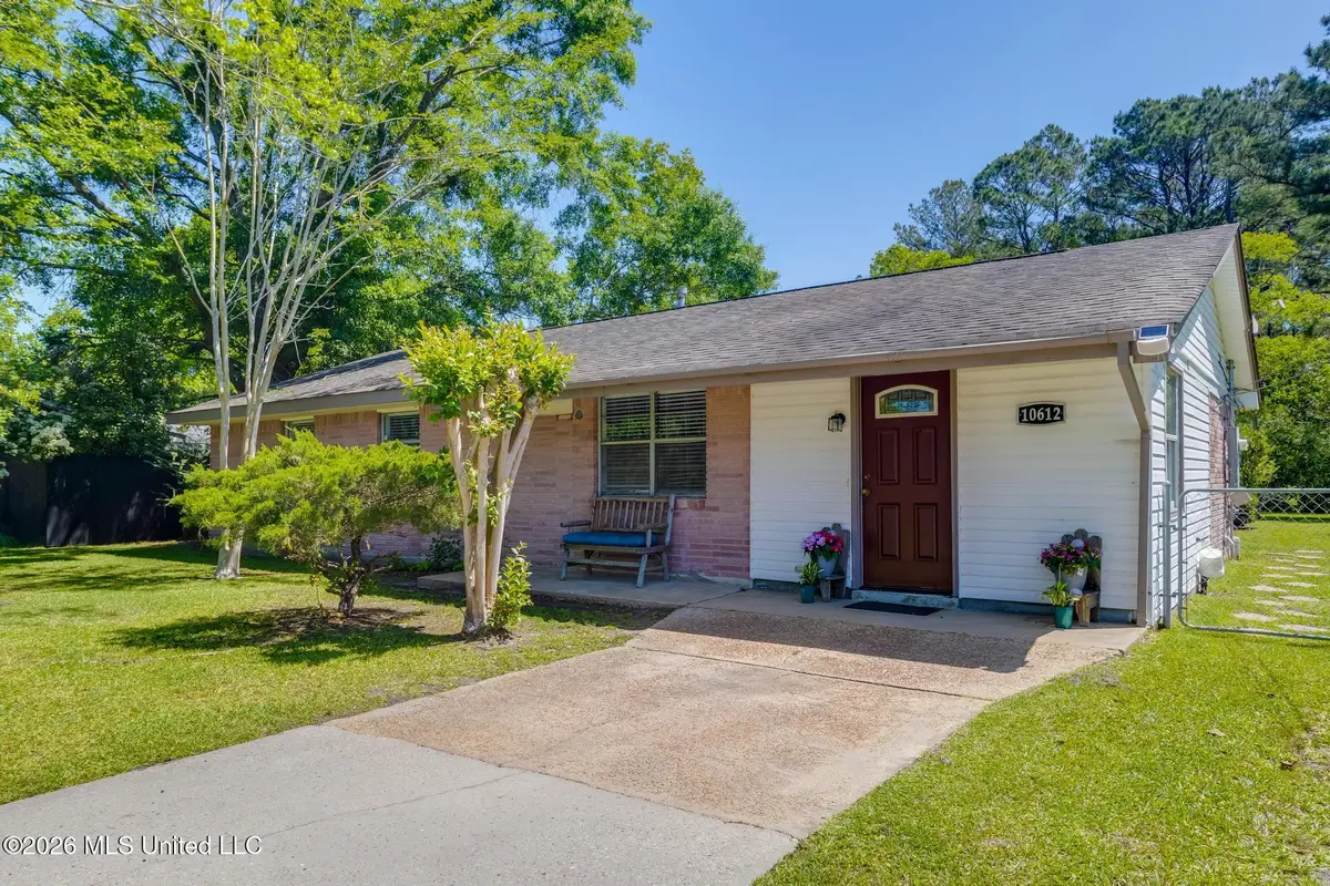 10612 Oak Street, Vancleave, MS 39565 - #1