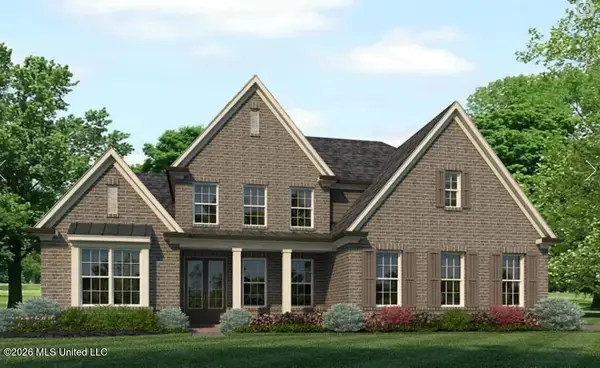 5122 River Grove Lane, Olive Branch, MS 38654