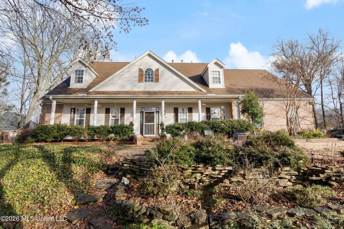 4455 Windslet Cove, Southaven, MS 38672 - #1