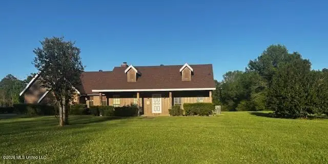 182 Parks Road, Jackson, MS 39212 - #1