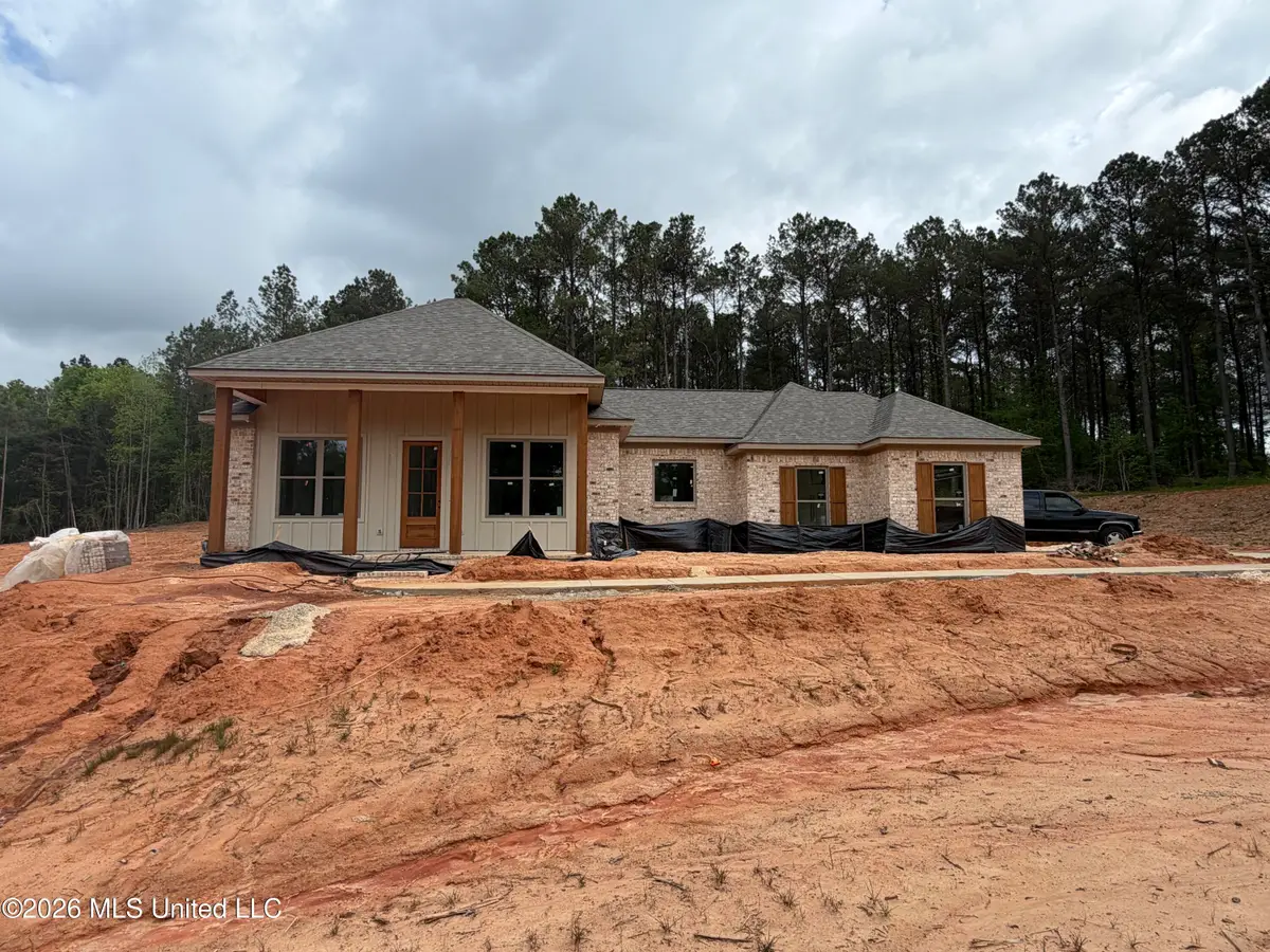 182 A D Mclendon Road, Mendenhall, MS 39114 - #1